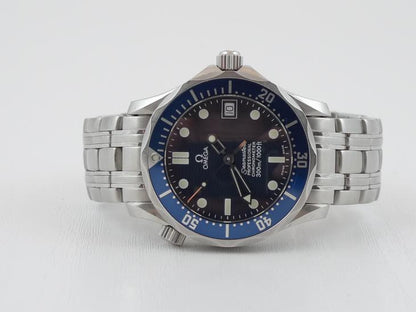 Omega Seamaster 300M Automatik