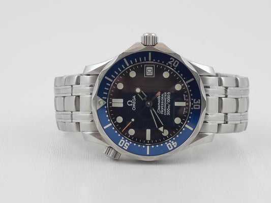 Omega Seamaster 300M Automatik