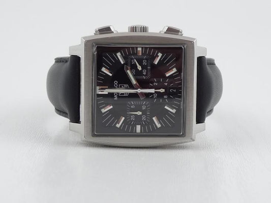 Tag Heuer Monaco