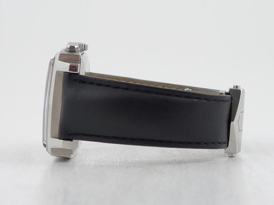 Tag Heuer Monaco