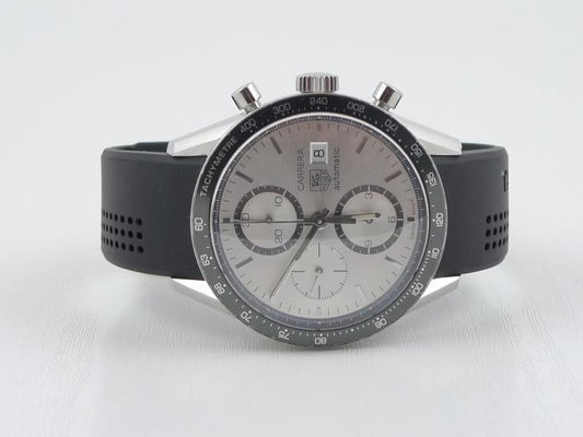 Tag heuer Carrera