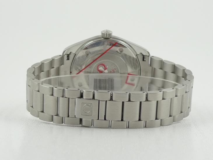 Omega Seamaster Aqua Terra