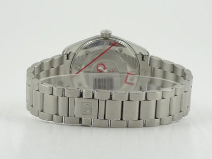 Omega Seamaster Aqua Terra