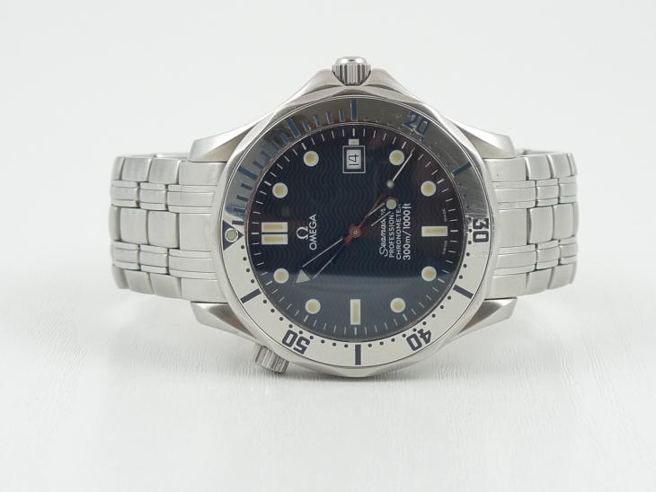 Omega Seamaster 300M Automatik