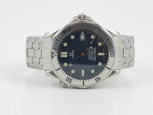 Omega Seamaster 300M Automatik