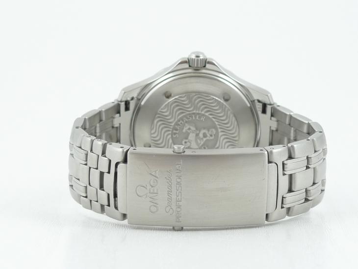 Omega Seamaster 300M Automatik