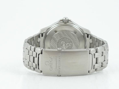 Omega Seamaster 300M Automatik