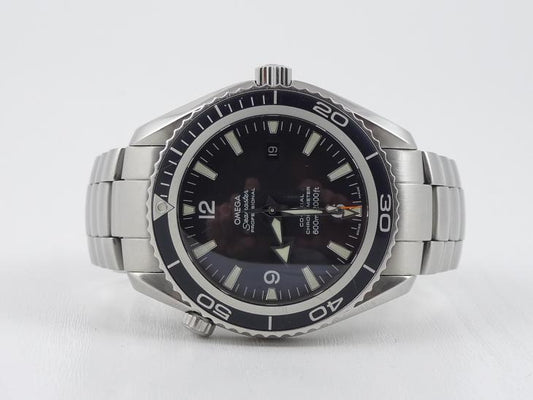 Omega Planet Ocean 45.5 mm