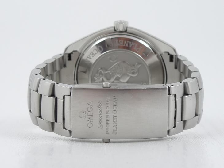 Omega Planet Ocean 45.5 mm