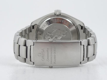 Omega Planet Ocean 45.5 mm