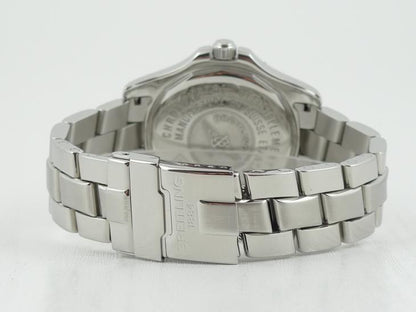 Breitling Colt GMT Automatik