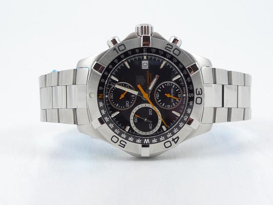 Tag Heuer Aquaracer Chronograph