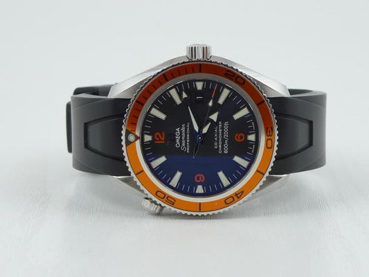 Omega Planet Ocean 42 mm