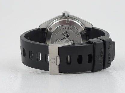 Omega Planet Ocean 42 mm