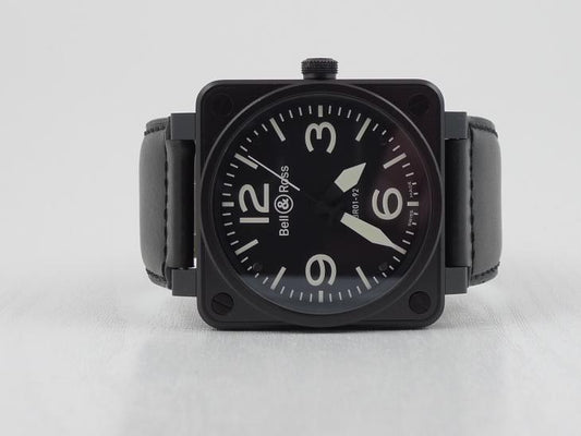 Bell & Ross BR01-92