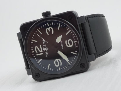 Bell & Ross BR01-92