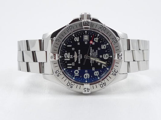 Breitling Super Ocean