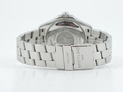 Breitling Super Ocean