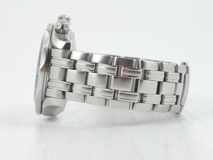 Omega Seamaster Chronograph