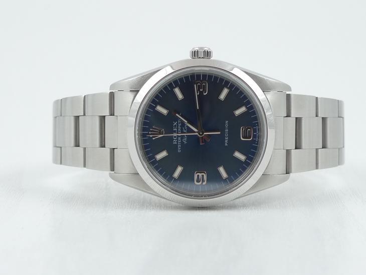 Rolex Air King
