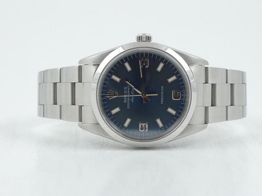 Rolex Air King