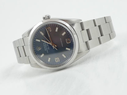 Rolex Air King