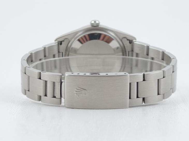 Rolex Air King