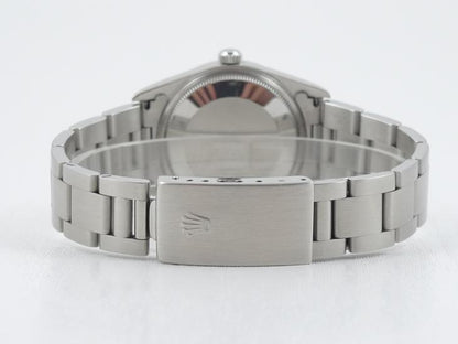 Rolex Air King
