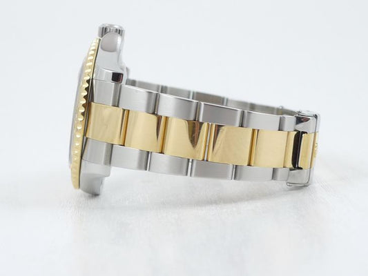 Rolex Yachtmaster G/S fra 2008