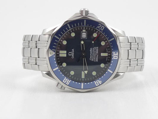 Omega Seamaster 300M automatik