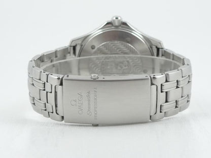 Omega Seamaster 300M automatik