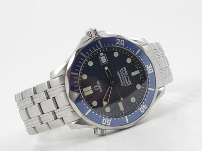 Omega Seamaster 300M automatik