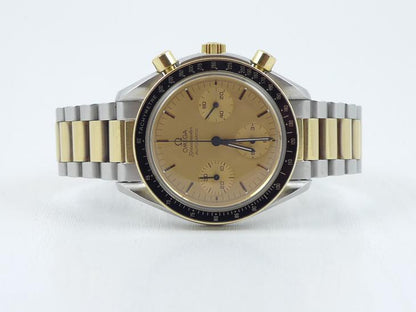 Omega Speedmaster G/S