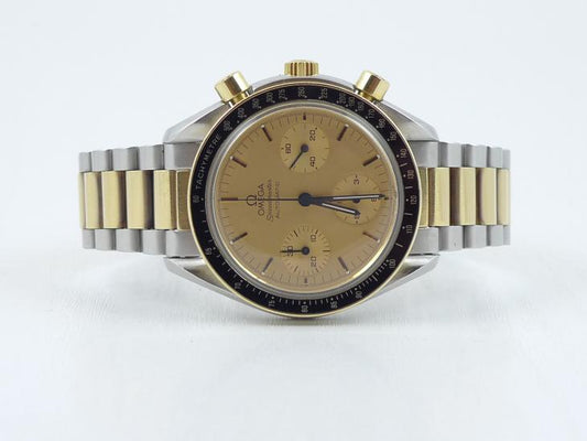 Omega Speedmaster G/S