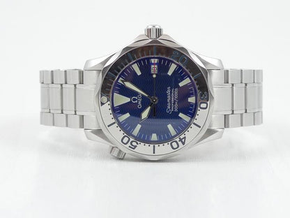 Omega Seamaster 300M 36.25mm