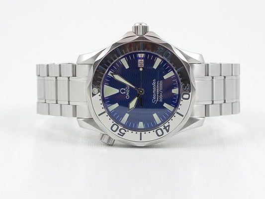 Omega Seamaster 300M 36.25mm