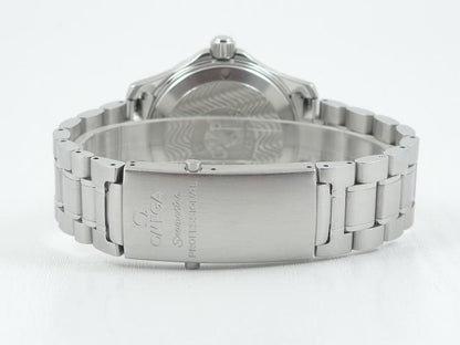 Omega Seamaster 300M 36.25mm
