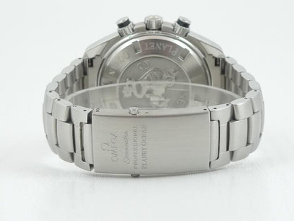 Omega Planet Ocean Chronograph