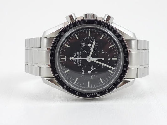 Omega Speedmaster Professional