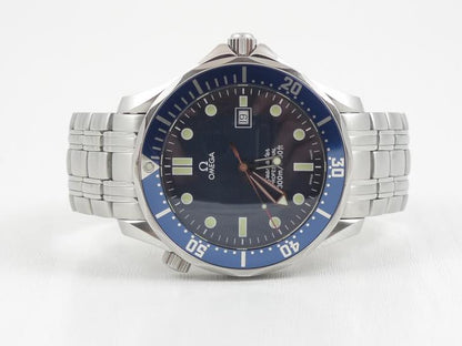 Omega Seamaster 300M Quartz