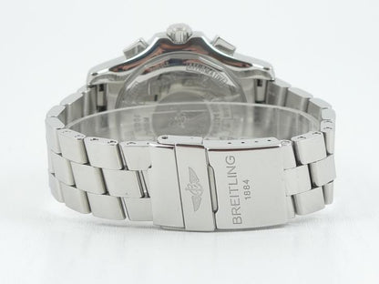 Breitling Skyracer fra 2008