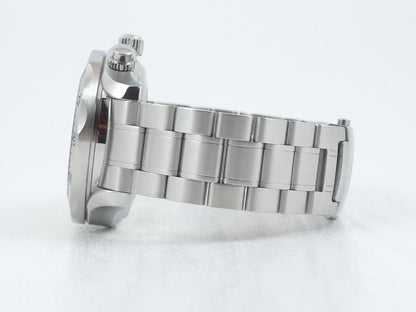 Omega Seamaster Apnea