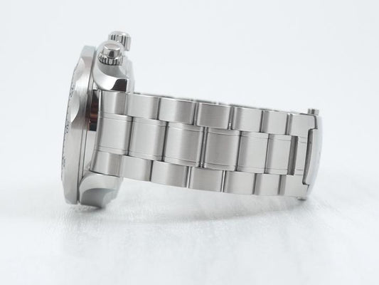 Omega Seamaster Apnea
