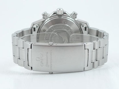Omega Seamaster Apnea