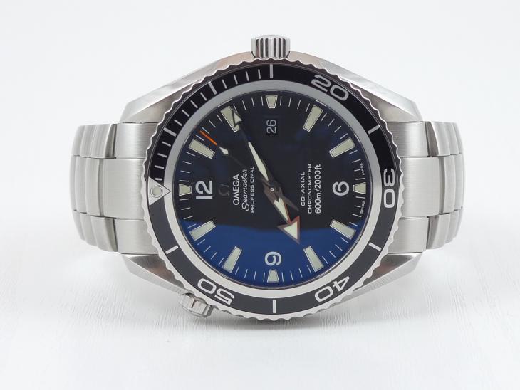 Omega Planet Ocean fra aug 2009