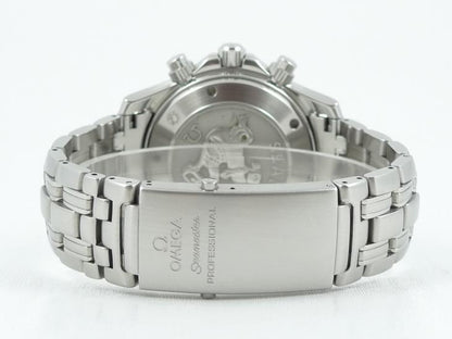 Omega Seamaster Chronograph
