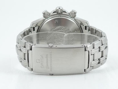 Omega Seamaster Chronograph