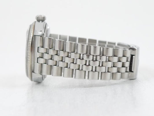 Rolex Datejust S/S