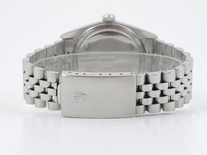Rolex Datejust S/S