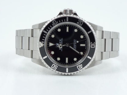 Rolex Submariner 14060M fra 2007